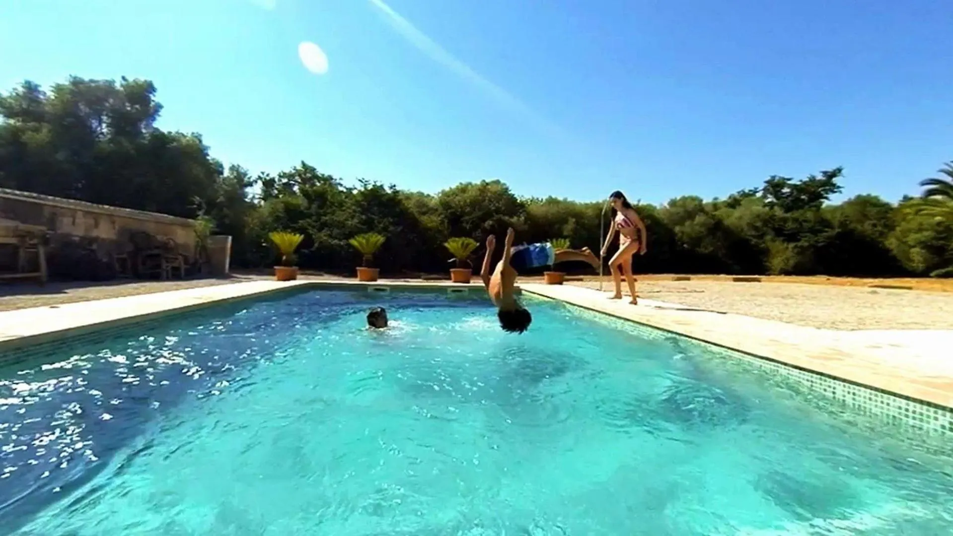 Landhaus Sa Torre De'N Piza Ses Salines  0*, Ses Salines (Mallorca)