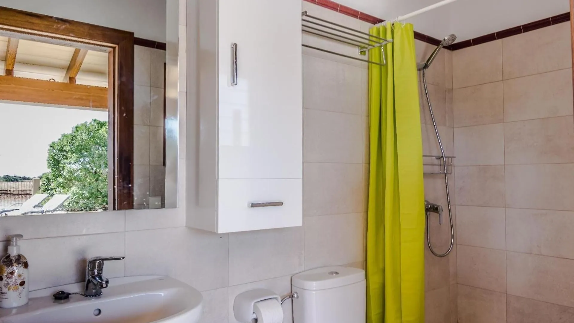 Landhaus Sa Torre De'N Piza Ses Salines  Holiday home