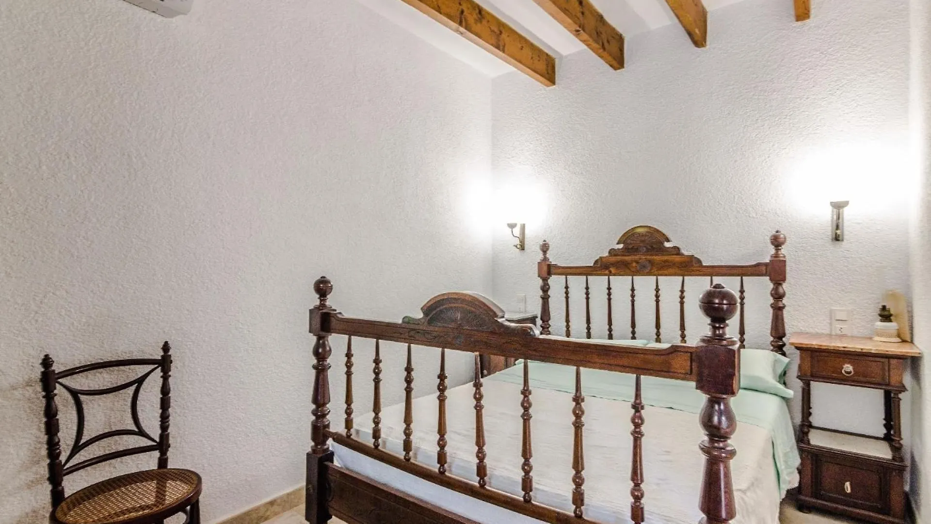 Landhaus Sa Torre De'N Piza Ses Salines  Holiday home Ses Salines (Mallorca)