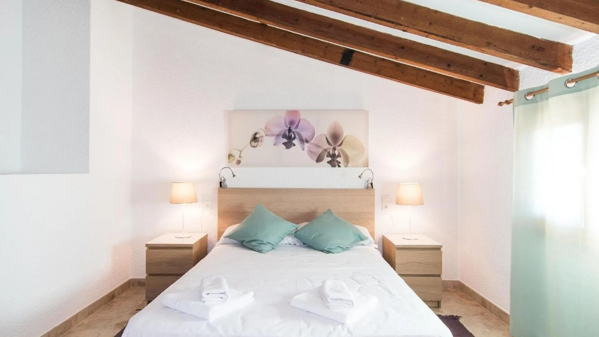 Landhaus Sa Torre De'N Piza Ses Salines  Spain