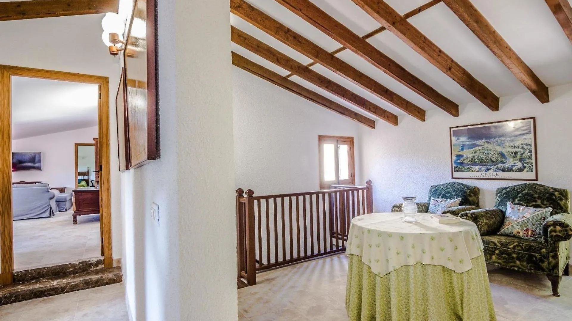 Landhaus Sa Torre De'N Piza Ses Salines  Ses Salines (Mallorca)