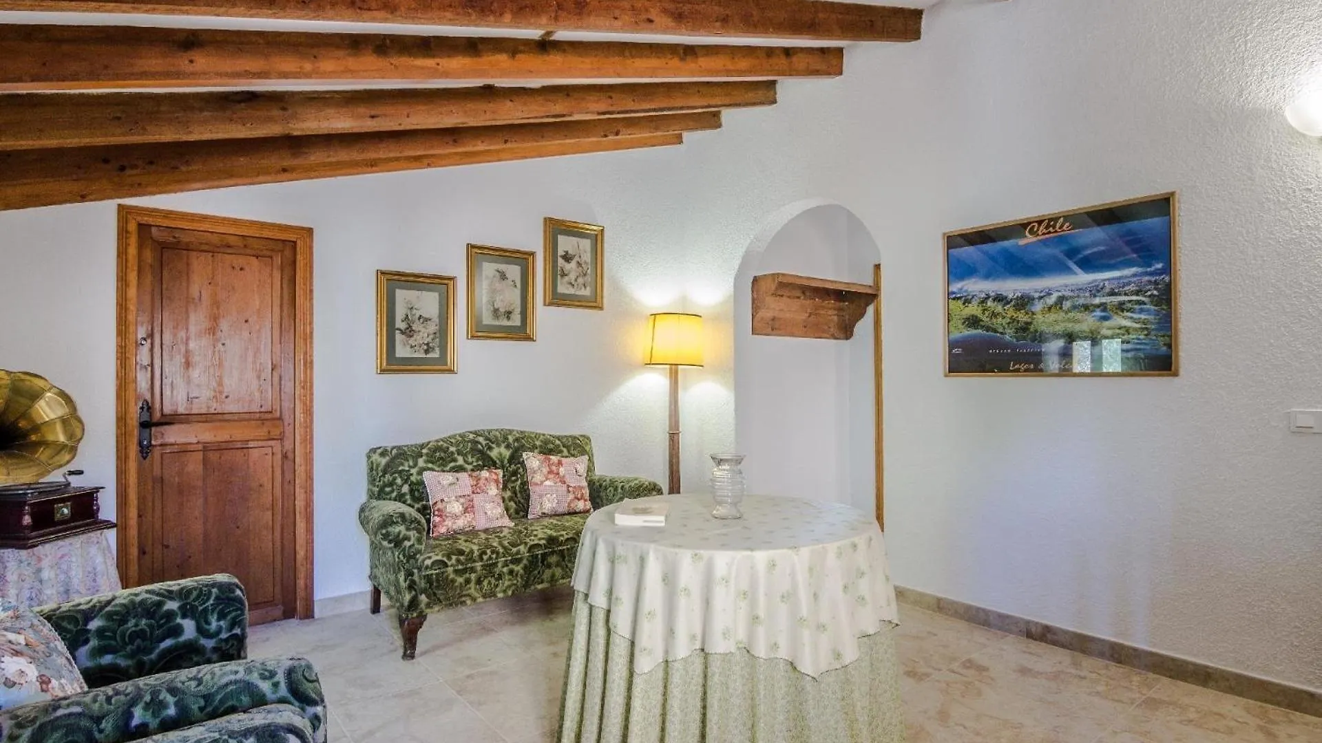 Holiday home Landhaus Sa Torre De'N Piza Ses Salines