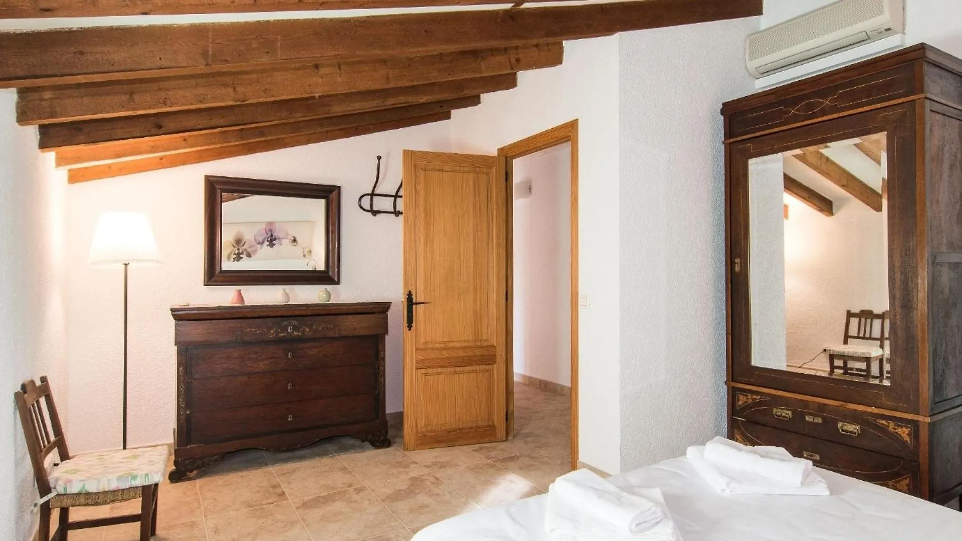 Holiday home Landhaus Sa Torre De'N Piza Ses Salines  Spain