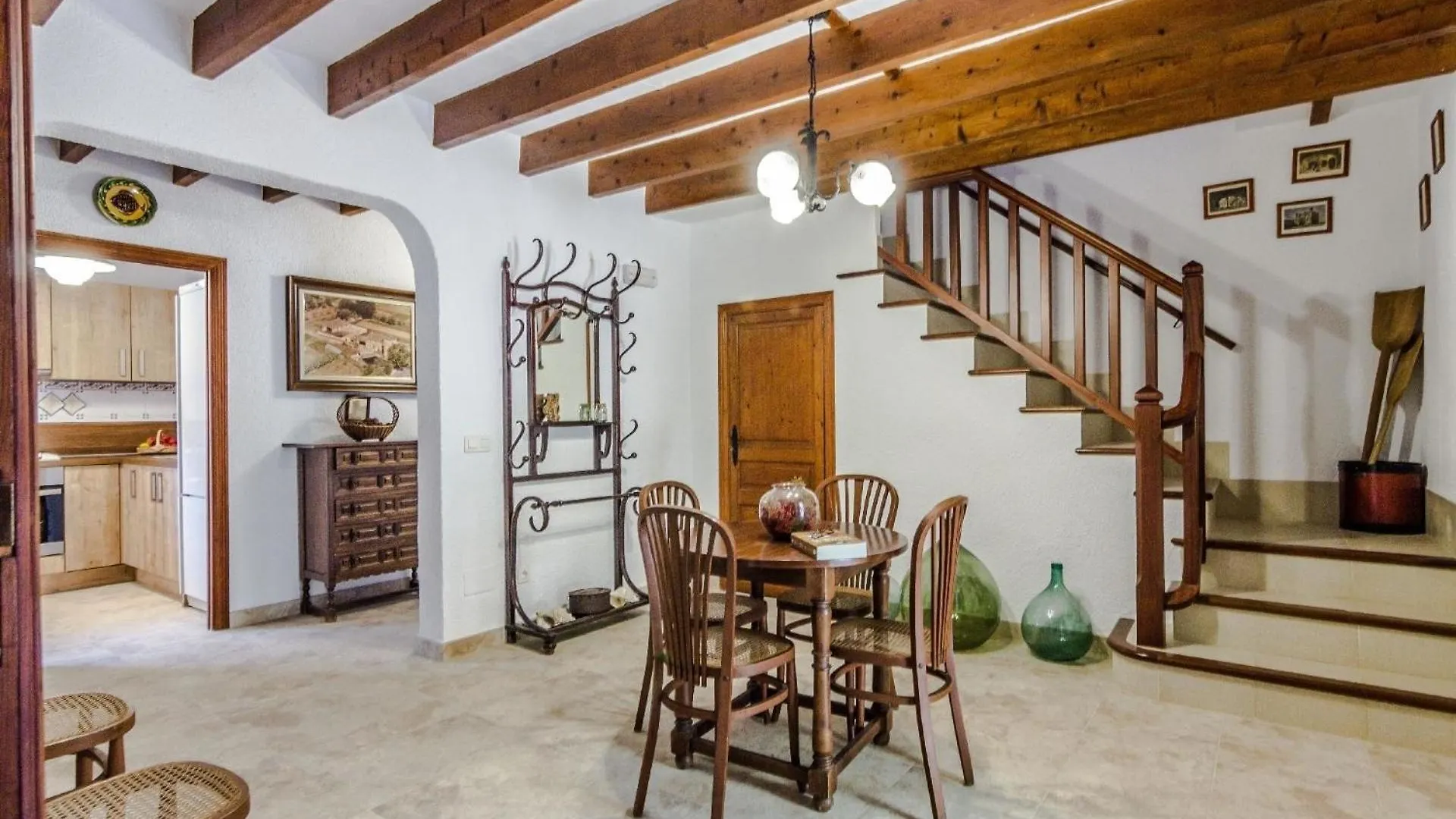 Landhaus Sa Torre De'N Piza Ses Salines  0*, Ses Salines (Mallorca)