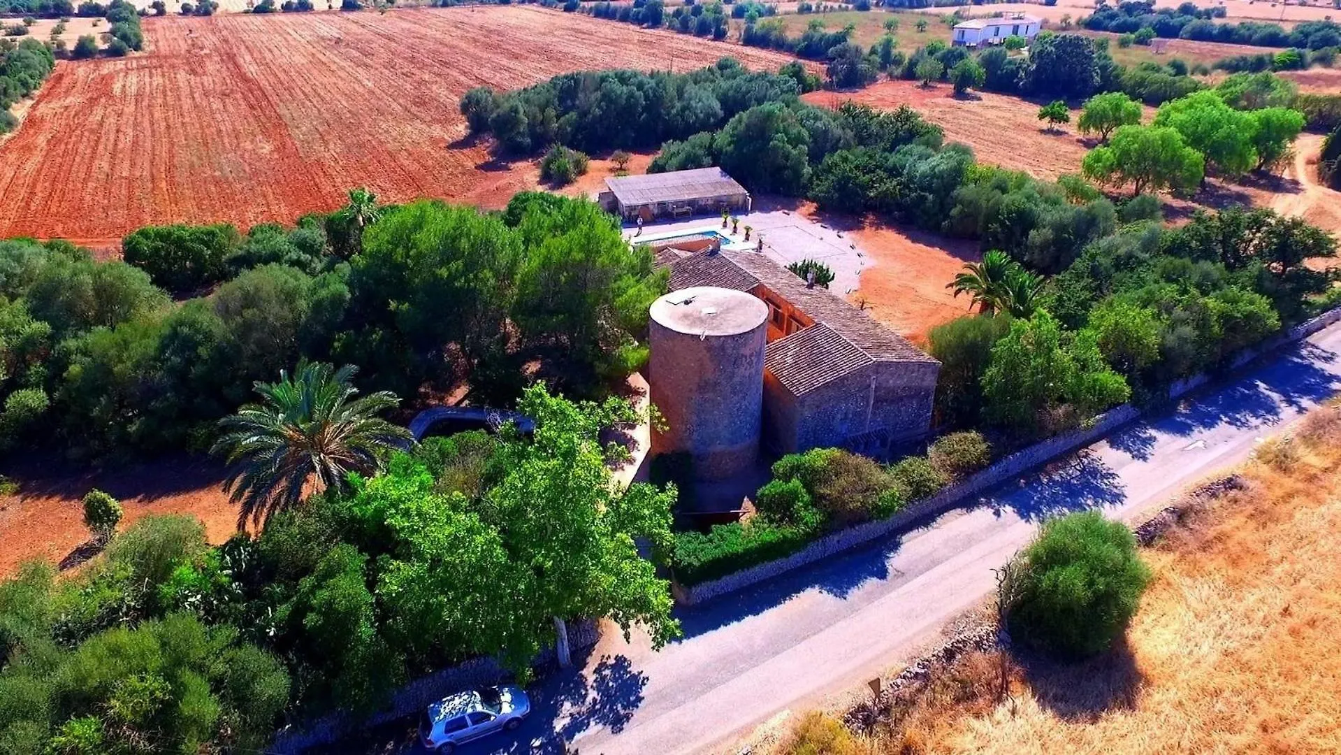 Landhaus Sa Torre De'N Piza Ses Salines  Holiday home Ses Salines (Mallorca)