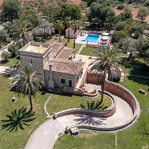 Sa Caseta - Casa Manolo Las Salinas
