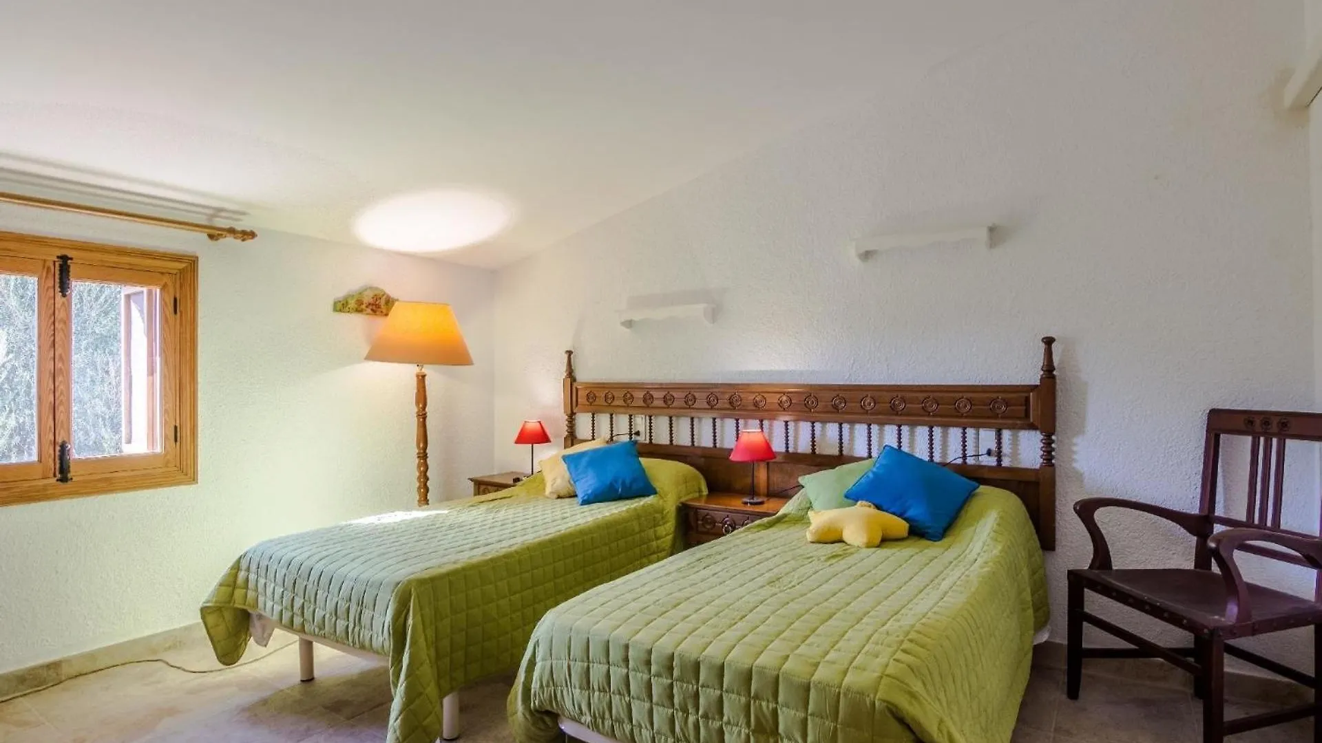 Landhaus Sa Torre De'N Piza Ses Salines  0*, Ses Salines (Mallorca) İspanya